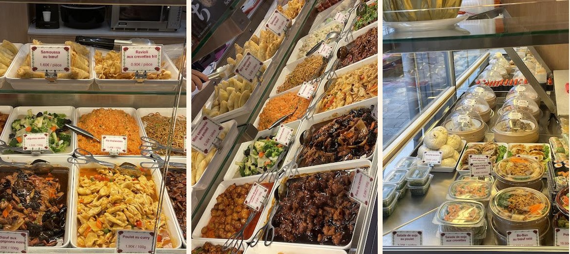 Délices Lin - Gallery Image 1