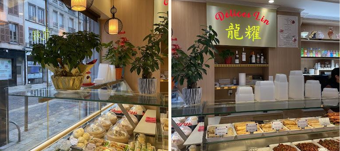 Délices Lin - Gallery Image 2
