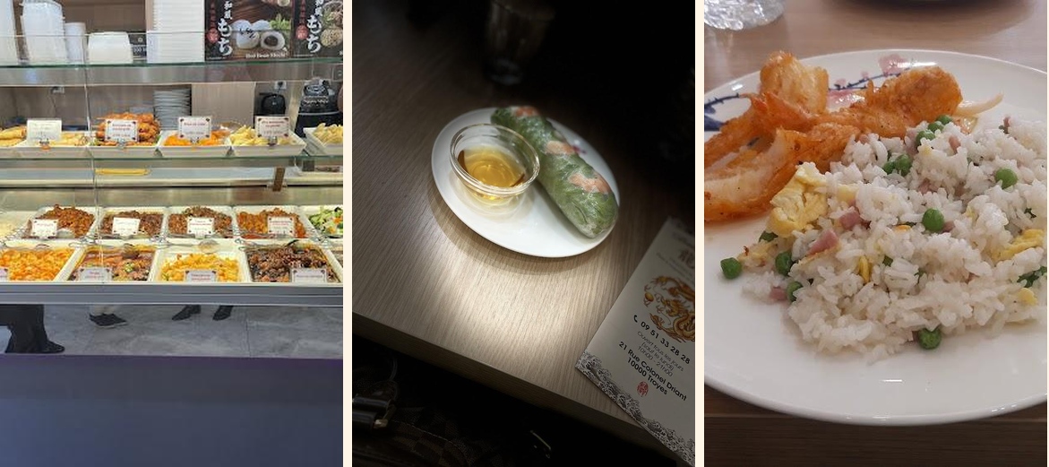 Délices Lin - Gallery Image 3