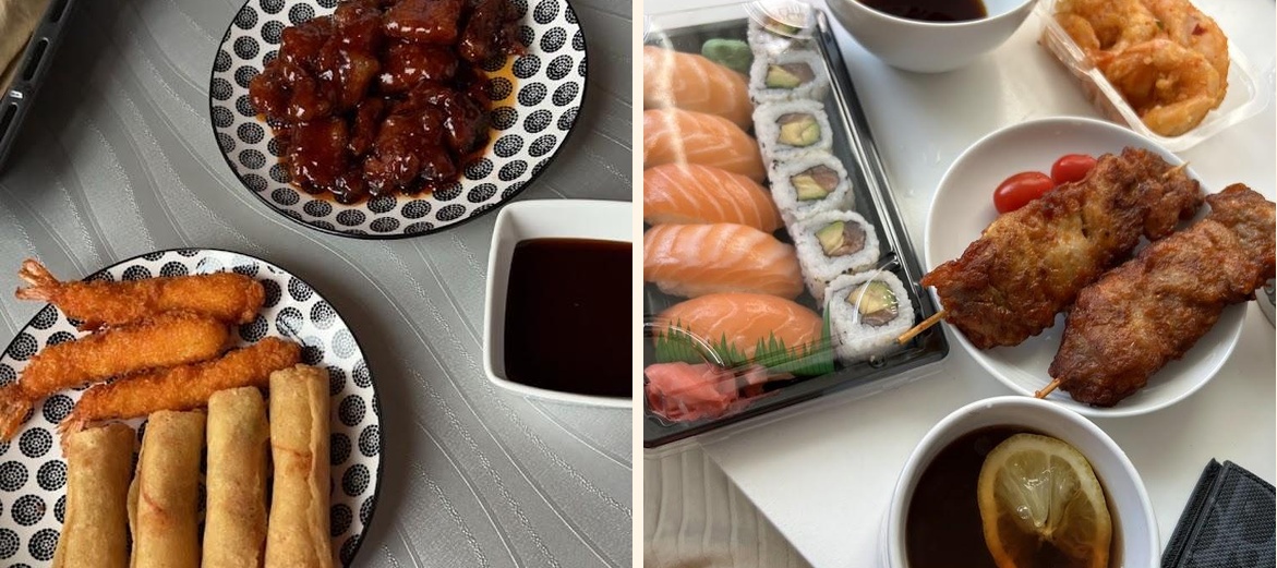 Délices Lin - Gallery Image 6